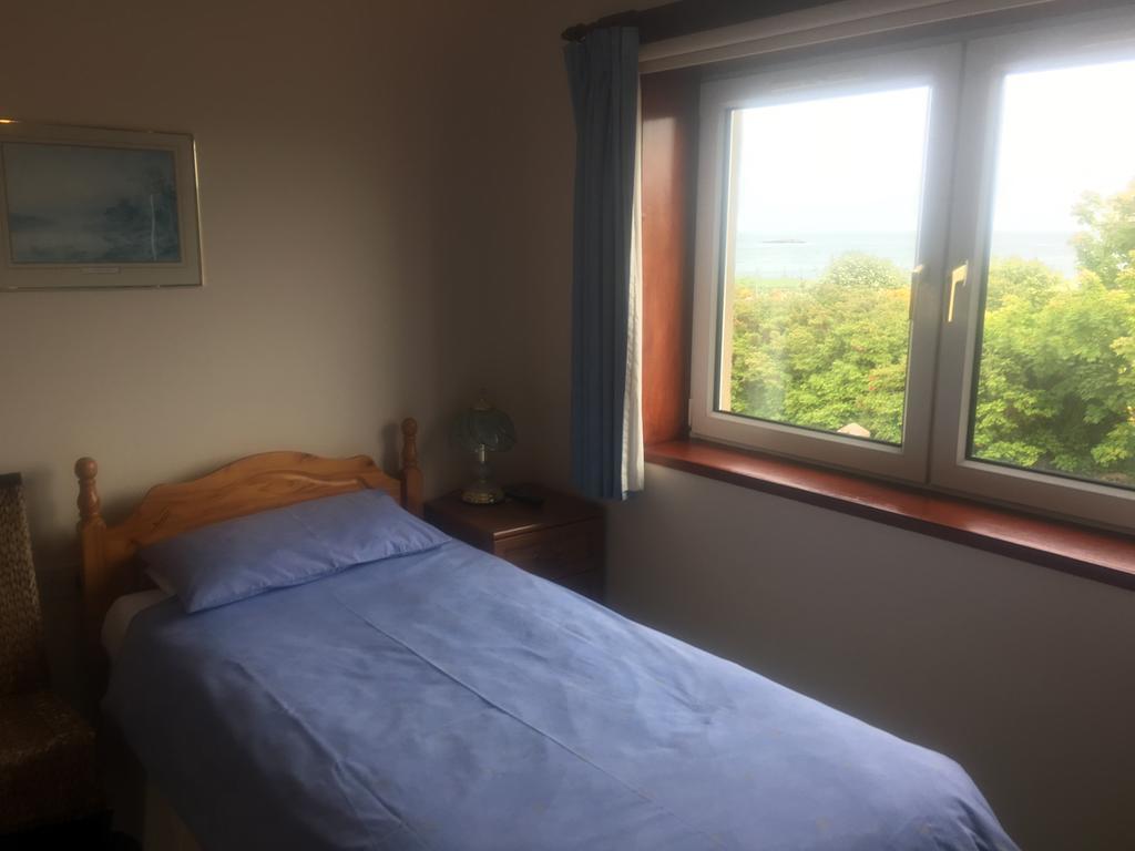 Invernettie Guesthouse Peterhead Exterior photo